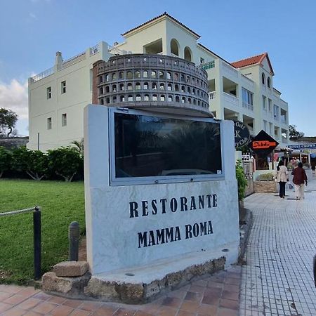 Avaa Apartamento San Miguel de Abona Exterior foto