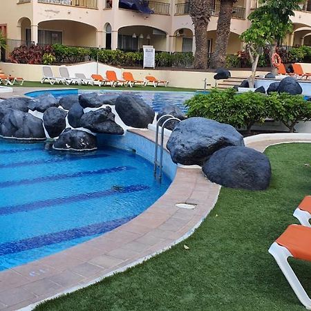 Avaa Apartamento San Miguel de Abona Exterior foto
