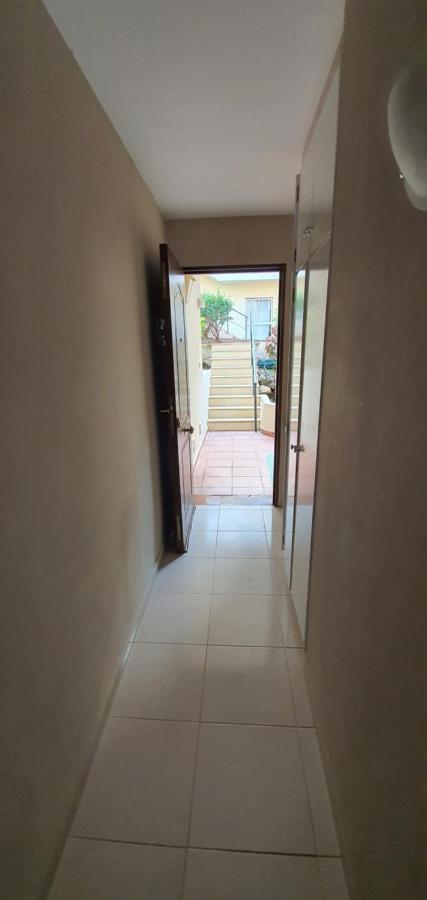 Avaa Apartamento San Miguel de Abona Exterior foto