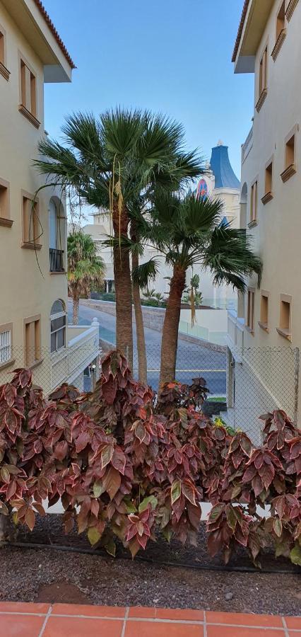 Avaa Apartamento San Miguel de Abona Exterior foto