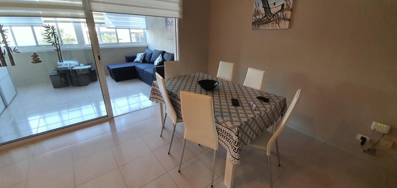 Avaa Apartamento San Miguel de Abona Exterior foto