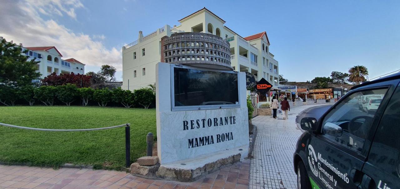 Avaa Apartamento San Miguel de Abona Exterior foto