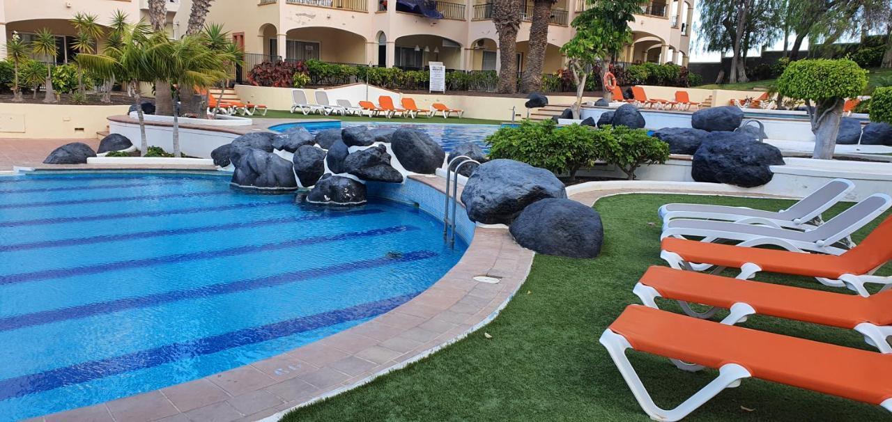 Avaa Apartamento San Miguel de Abona Exterior foto
