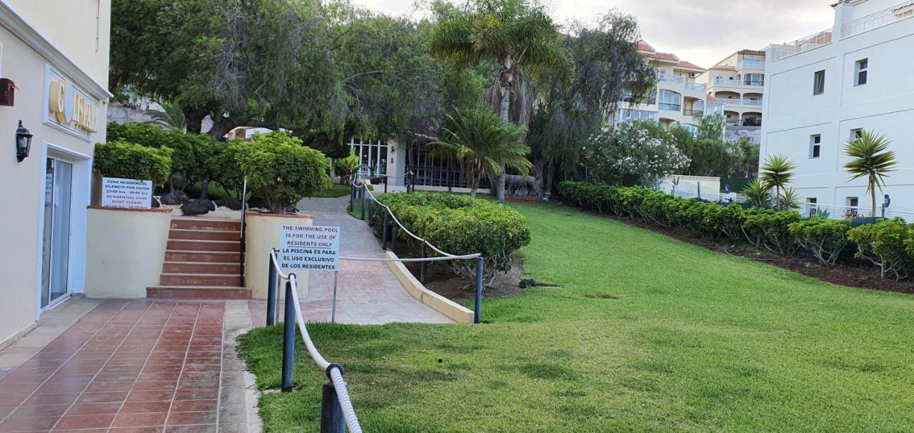 Avaa Apartamento San Miguel de Abona Exterior foto