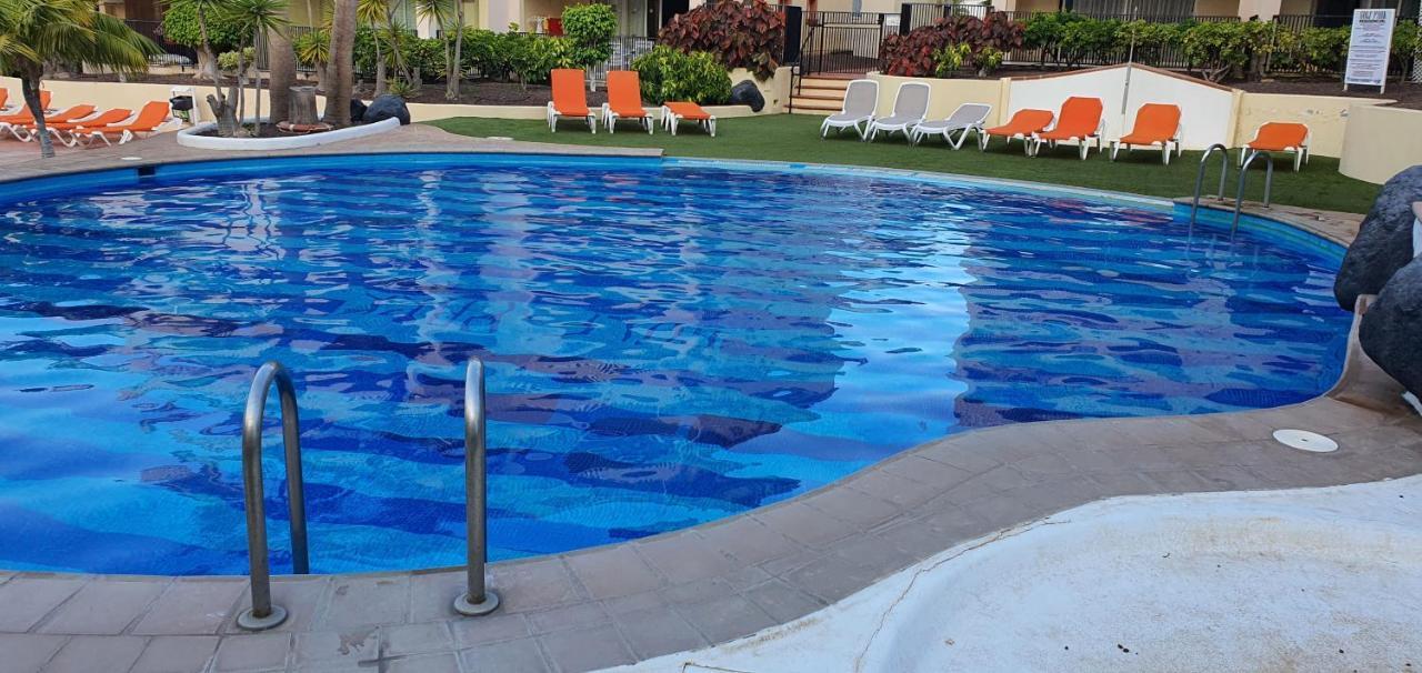 Avaa Apartamento San Miguel de Abona Exterior foto