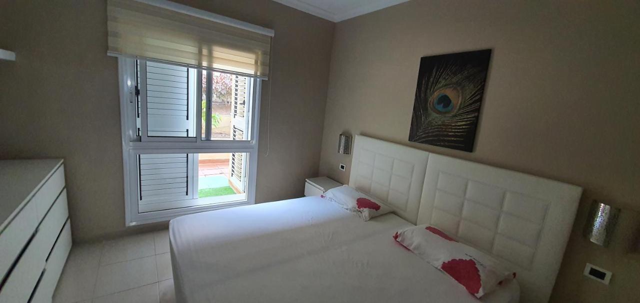 Avaa Apartamento San Miguel de Abona Exterior foto