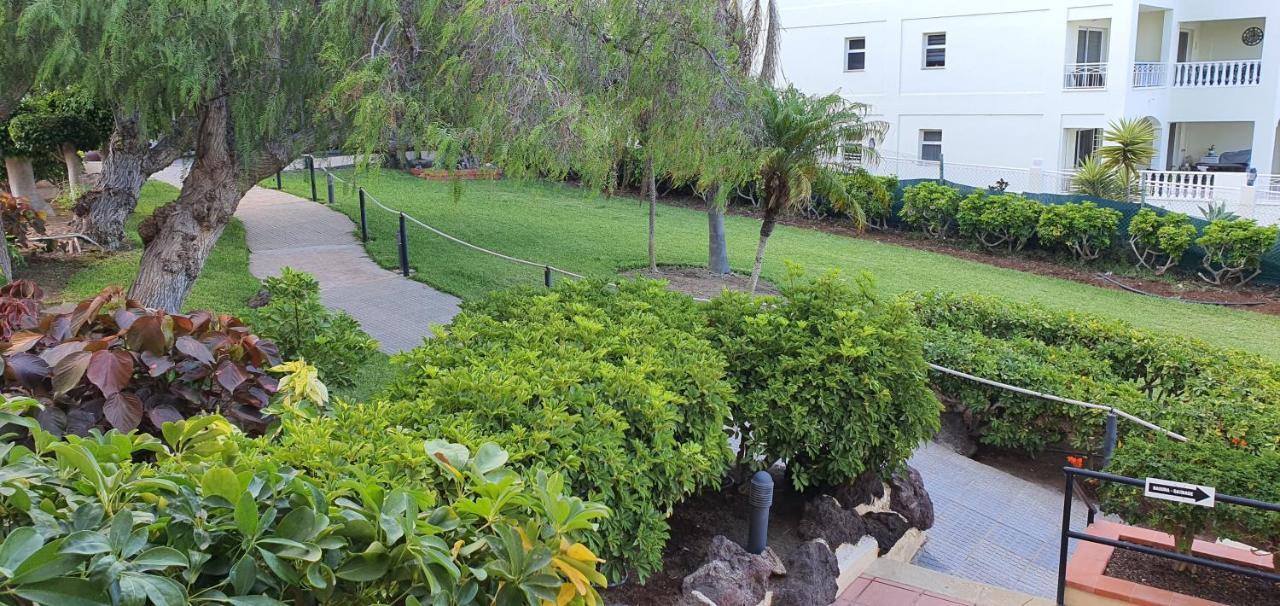 Avaa Apartamento San Miguel de Abona Exterior foto