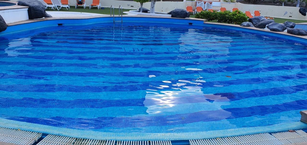 Avaa Apartamento San Miguel de Abona Exterior foto